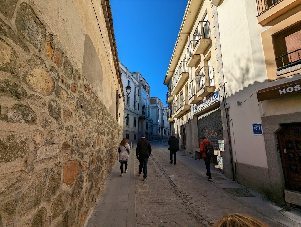 Hospederia de Bracamonte