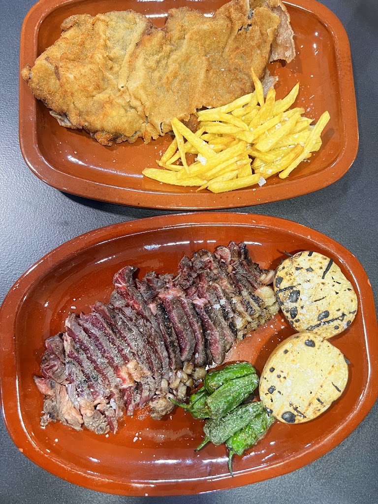 La Braseria De Samu — Filete