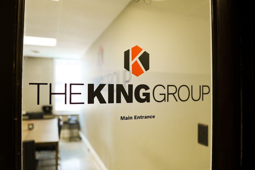 The King Group