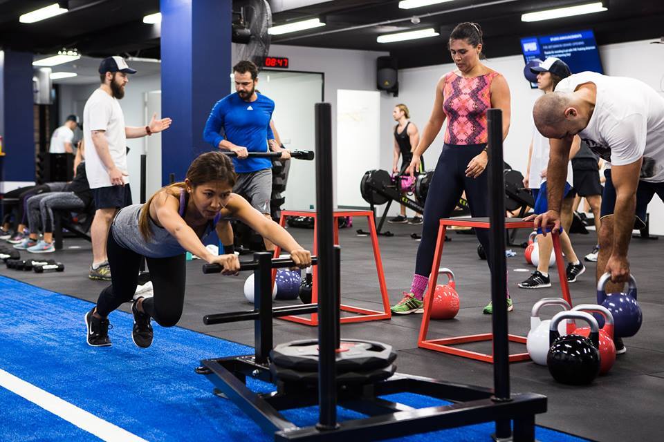  F45 Training Goldenwest