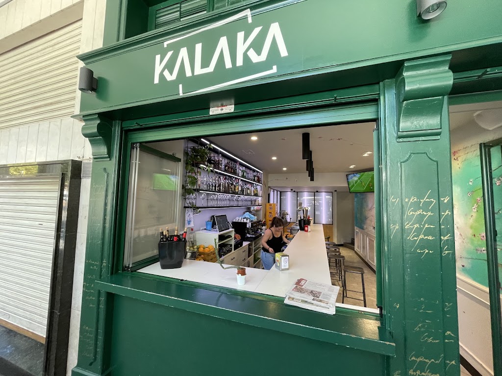 Bar Kalaka