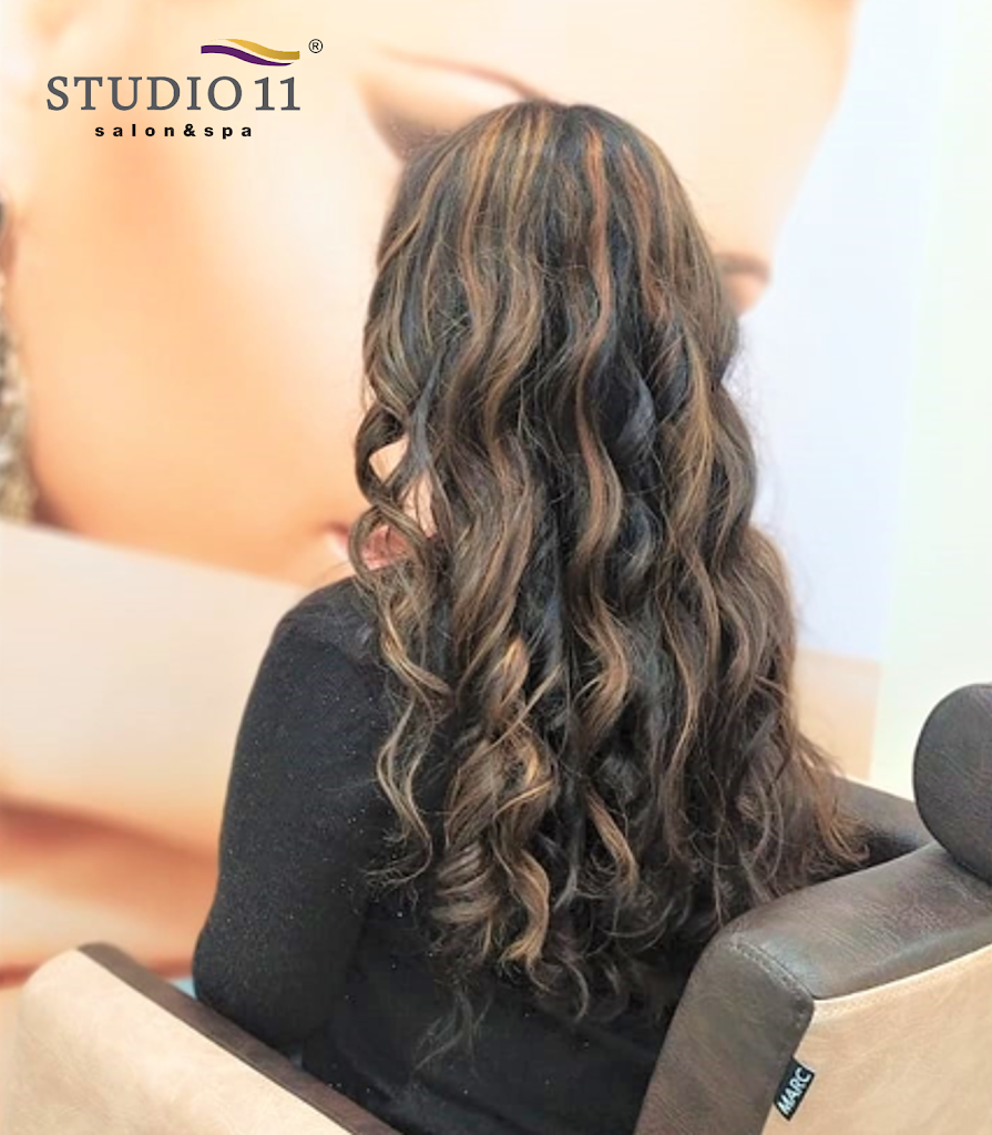 Studio11 Family Salon Calicut