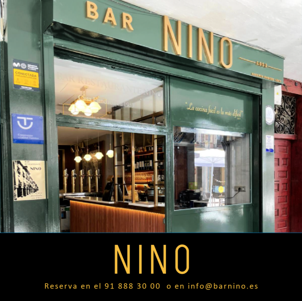 Bar Nino