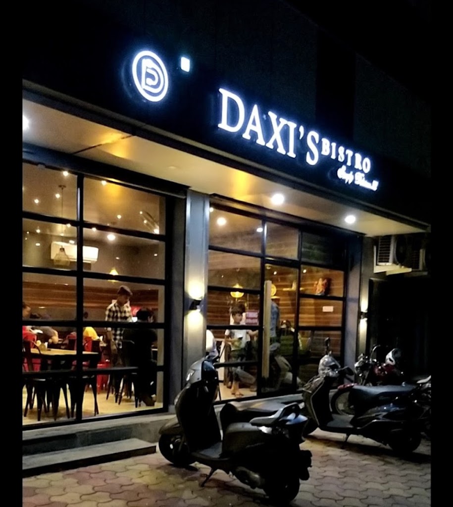 Daxi S Restaurant