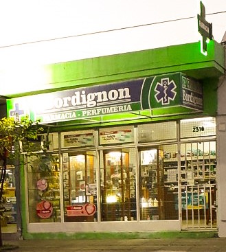 Farmacia Bordignon