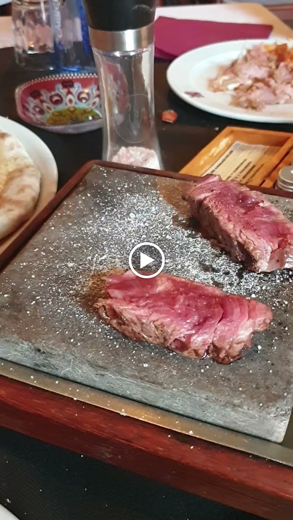 La Fonda de Tafira — Videos