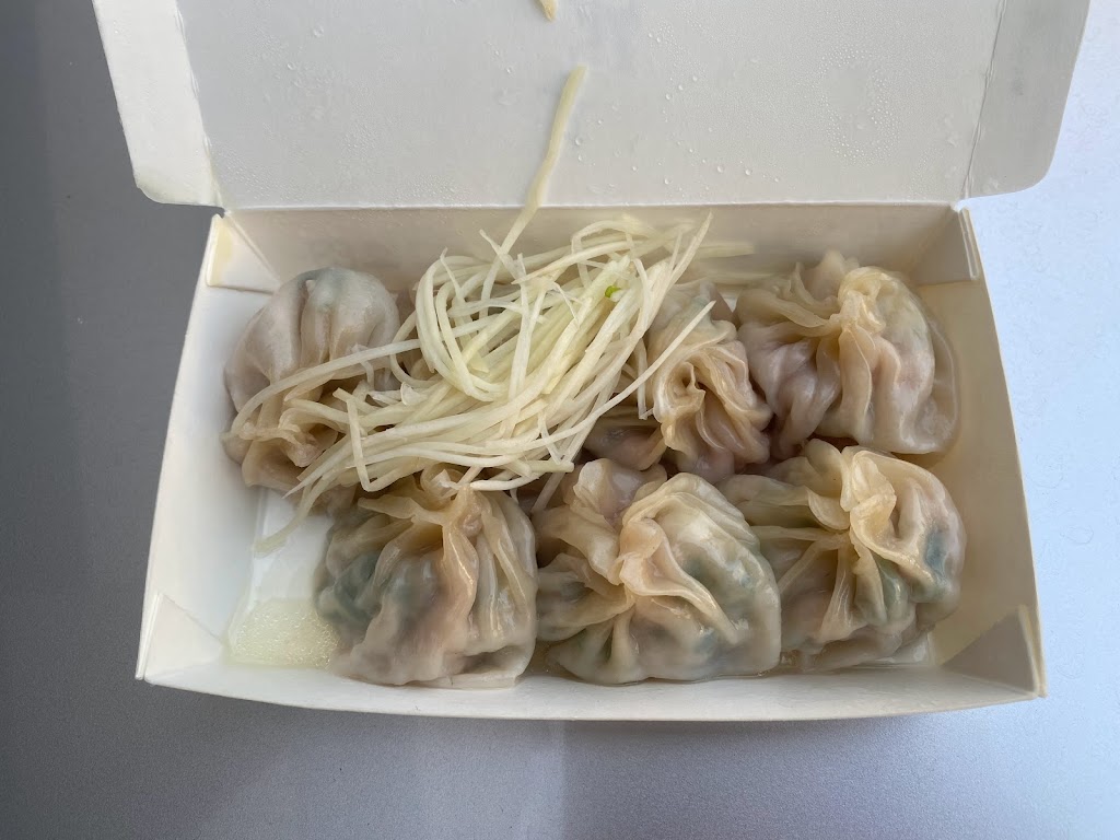 拾陸日小籠湯包餃子 美村店 的照片