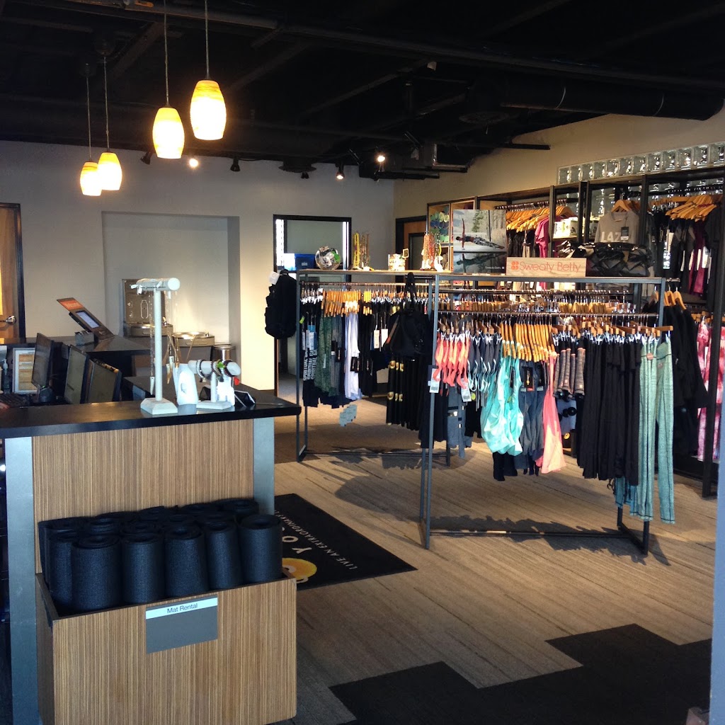  CorePower Yoga - Point Loma