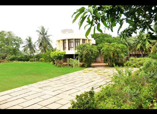 Sea Horse Resort
