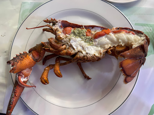 克羅采龍蝦海鮮餐廳 的照片