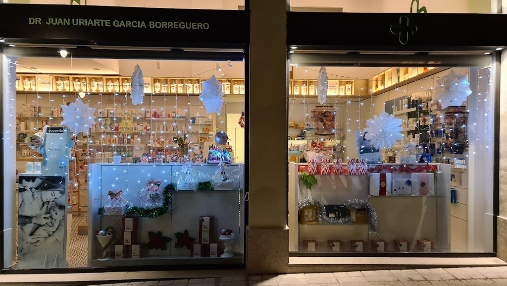 Farmacia Dr. Juan Uriarte