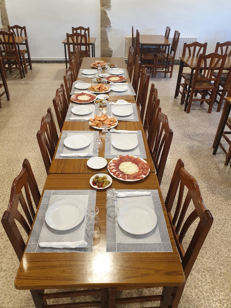 Restaurante Can Pedra Antiga