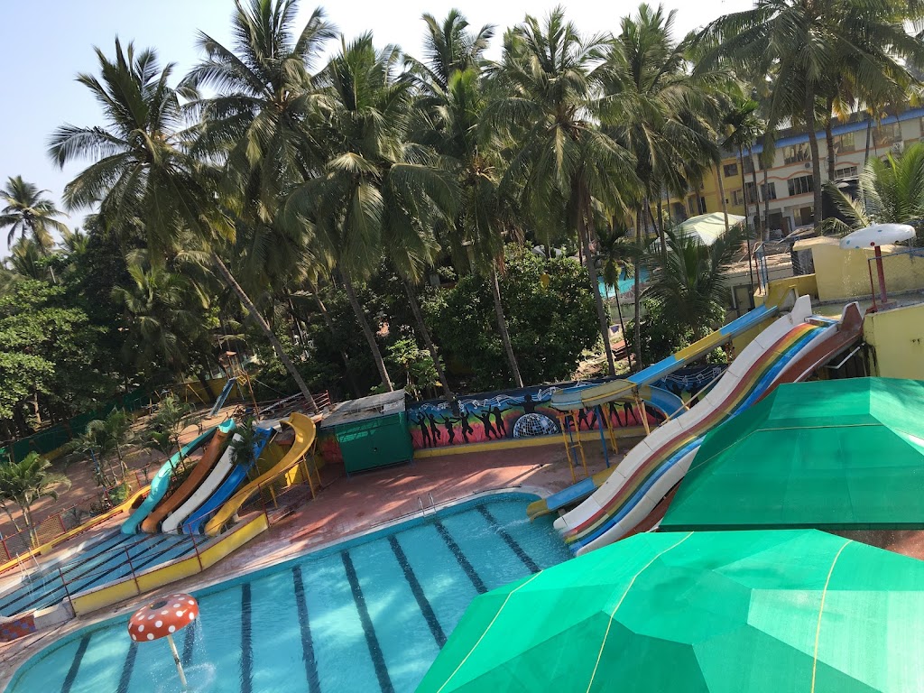 Water park