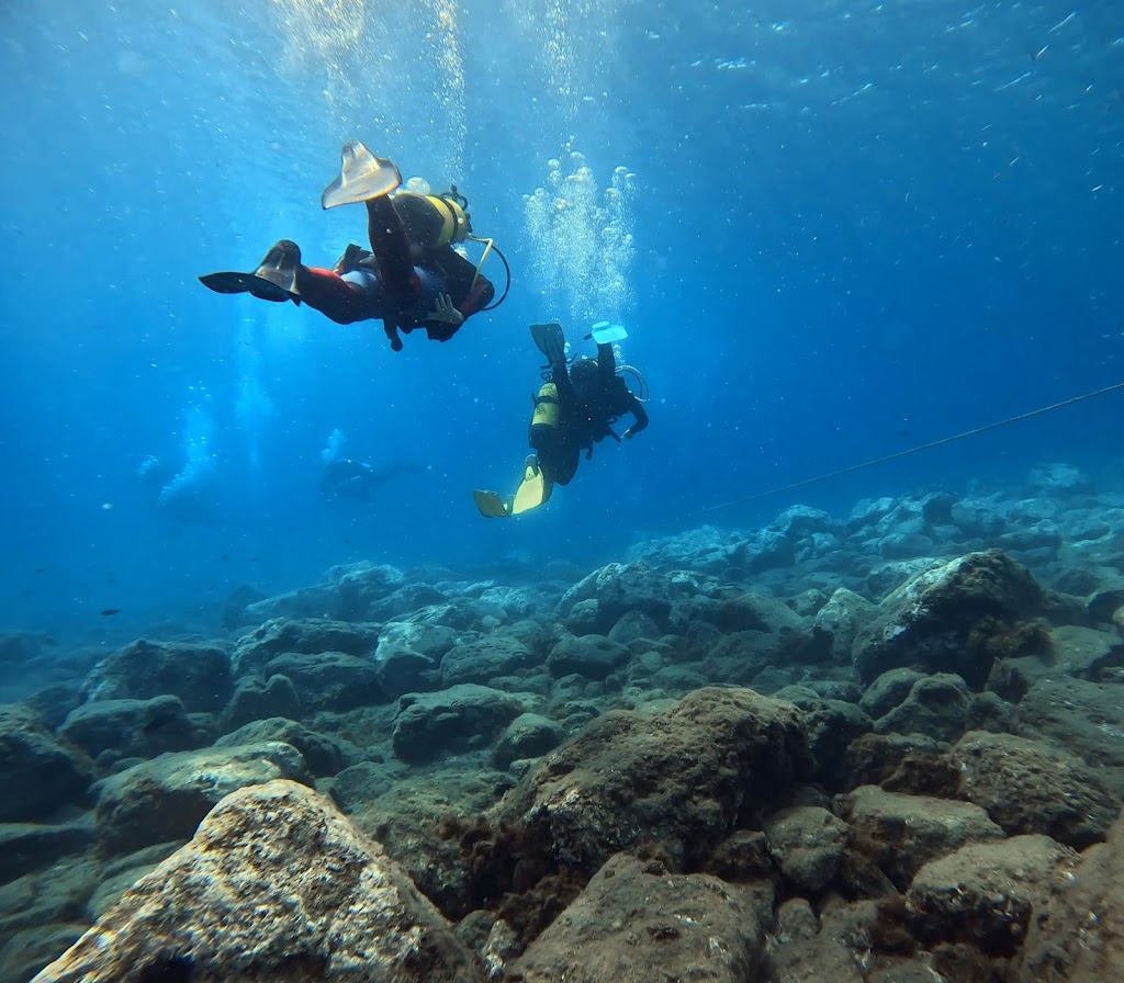 Club de Buceo Lebeta Sub