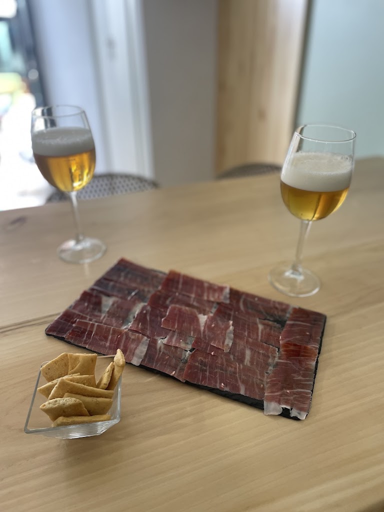 Taberna La Botica — Del propietario