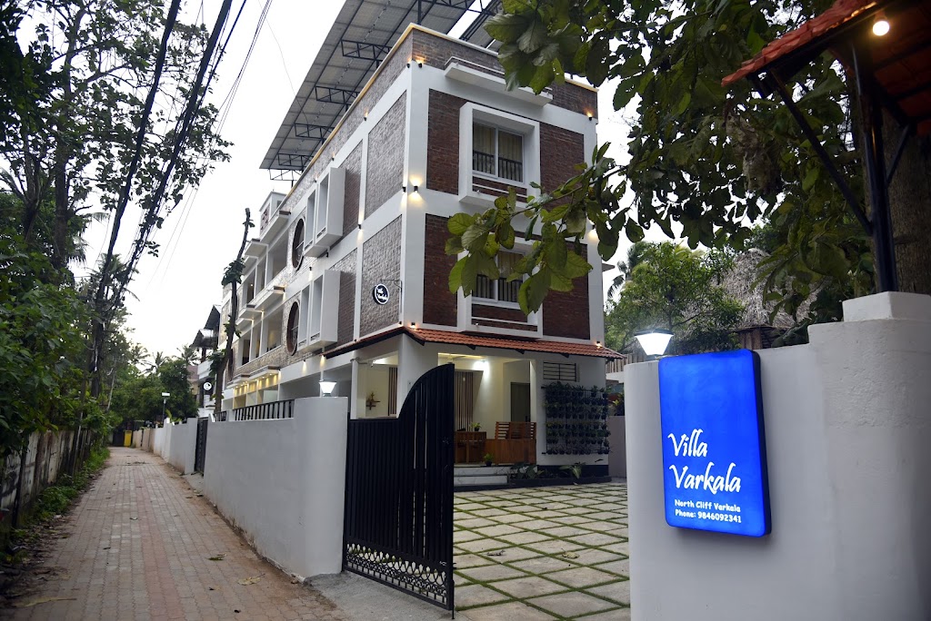 Villa Varkala