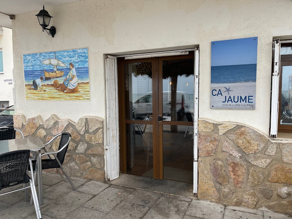 Restaurante Ca Jaume - Altea