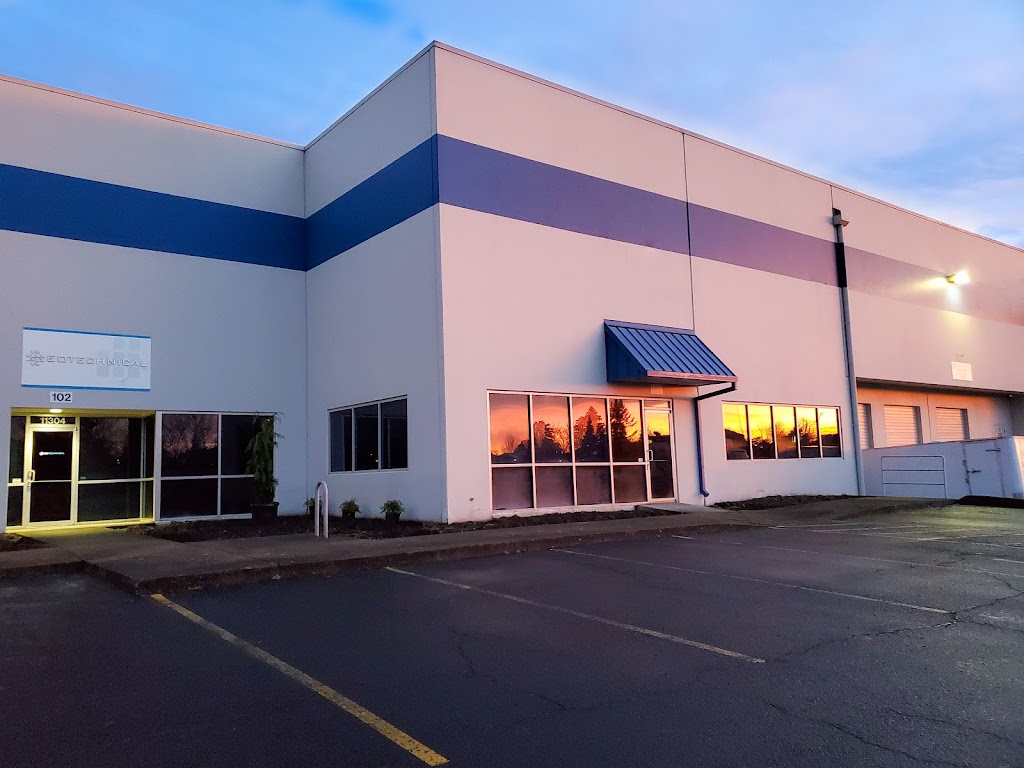 EO Technical Solutions