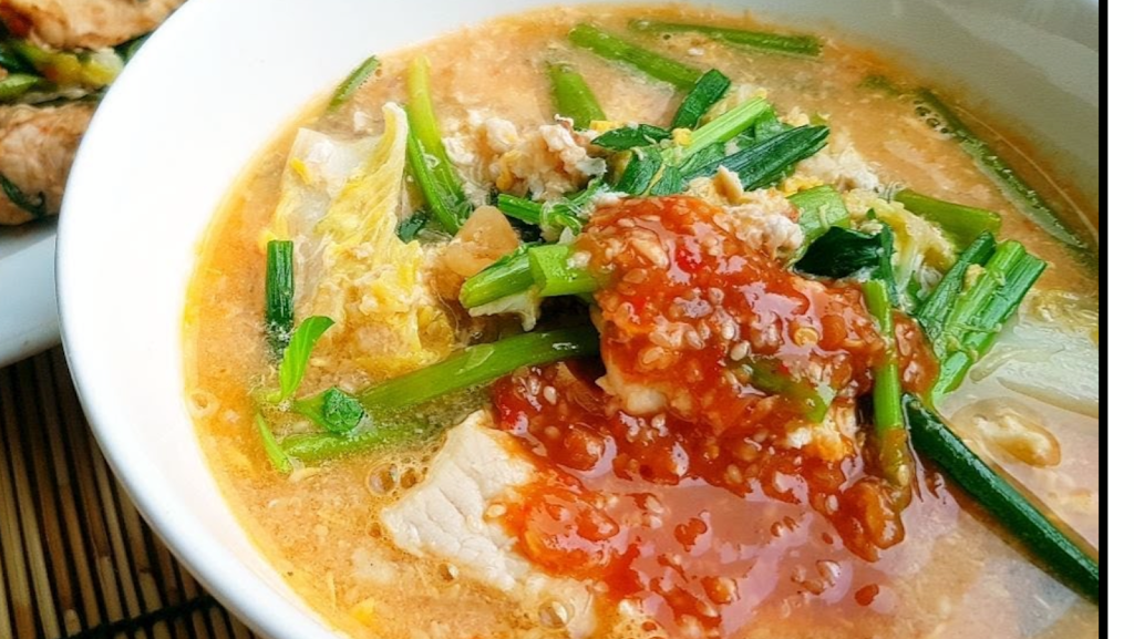 Tiki Tiki Thai Cuisine