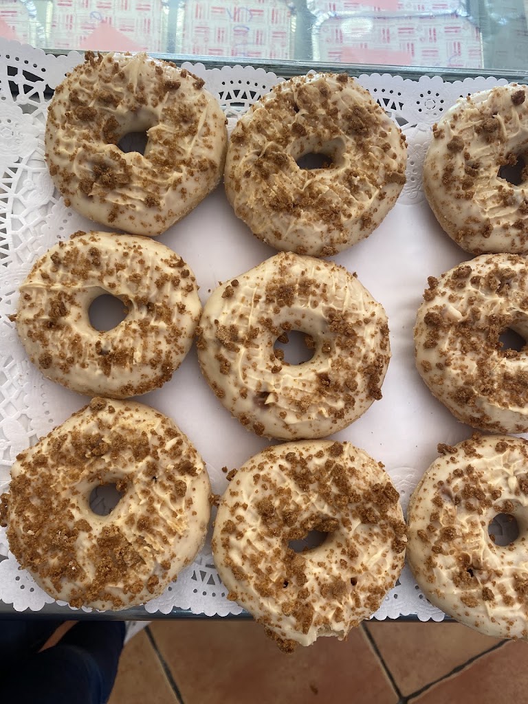 Correcaminos Bocateria y Comidas Caseras — Del propietario