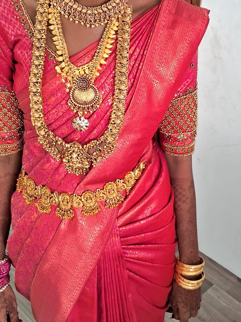 Fine Touch Beauty Parlour