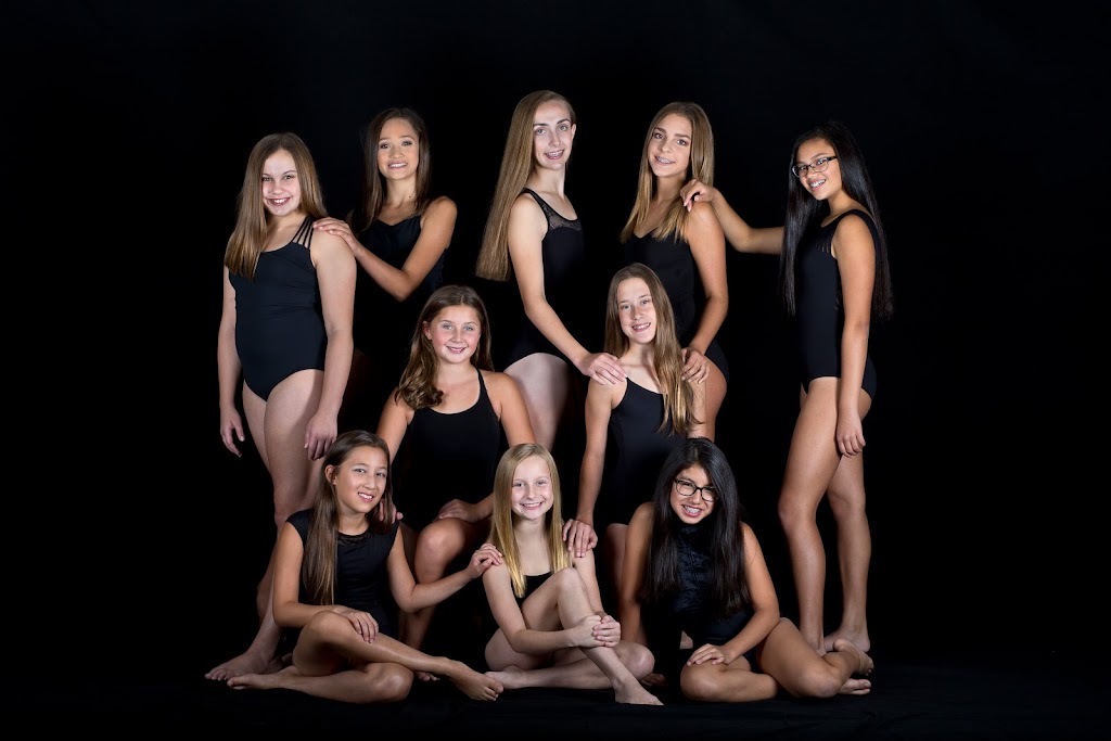  Integrity School of Dance