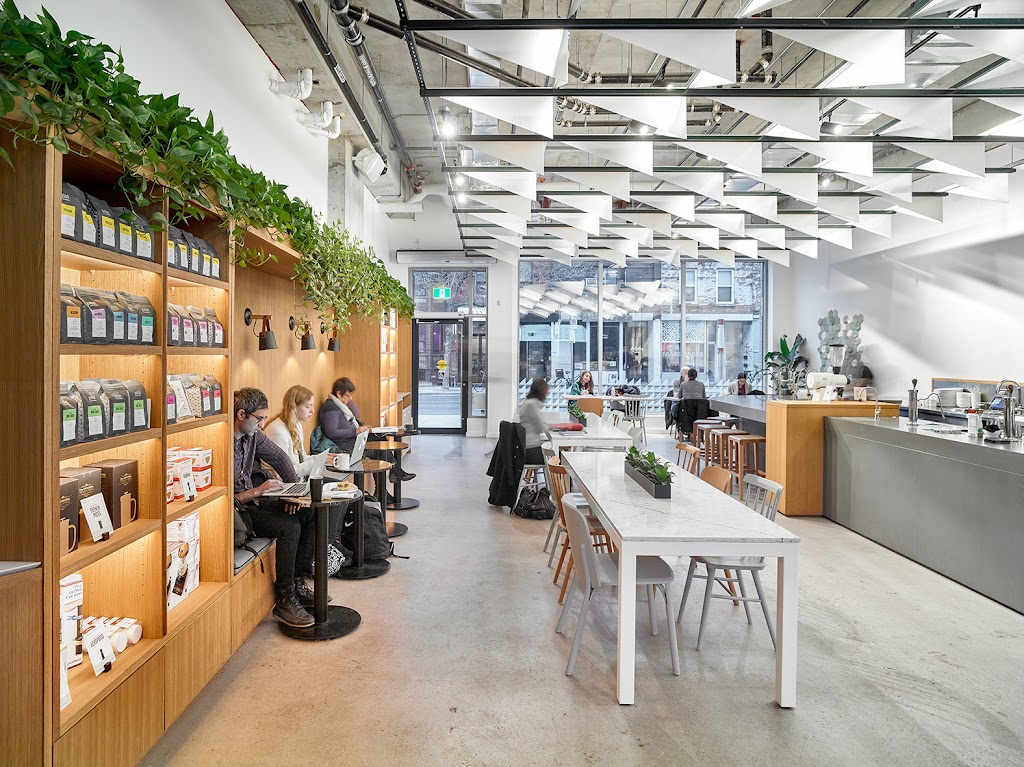 Photo of Pilot Coffee Roasters