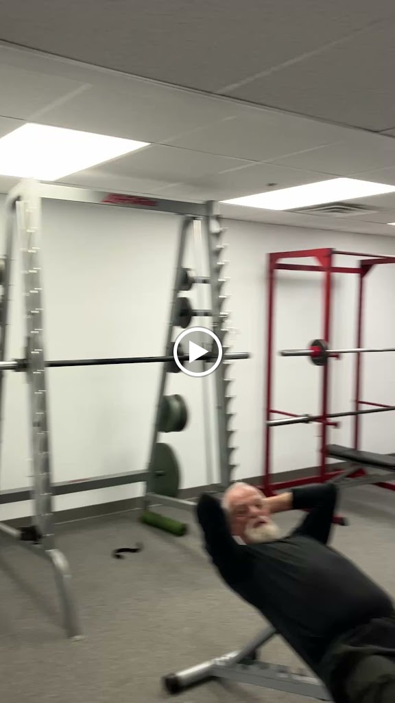  V Trainers Personal Training