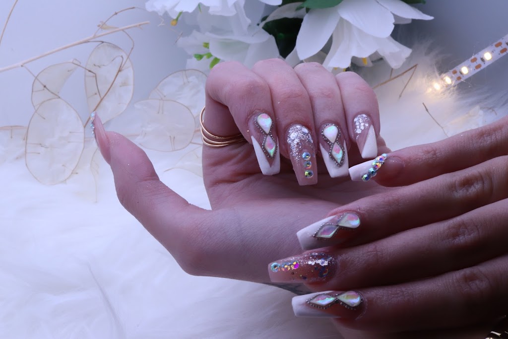 Andrea Nails — Del propietario