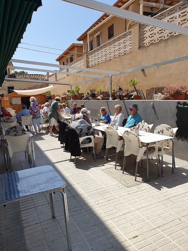 Bar Restaurante El Perro Loco