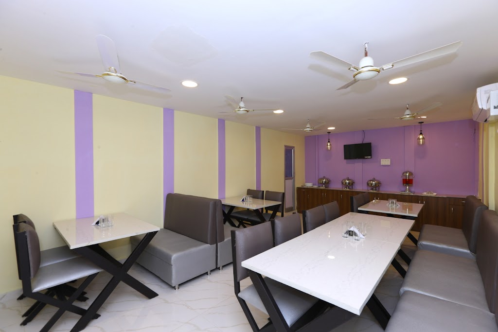 Amenities