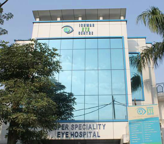 Ishwar Eye Centre Best Eye Hospital In Rohtak For Lasik Cataract Glaucoma Best Cashless Facilities Hospital In Rohtak