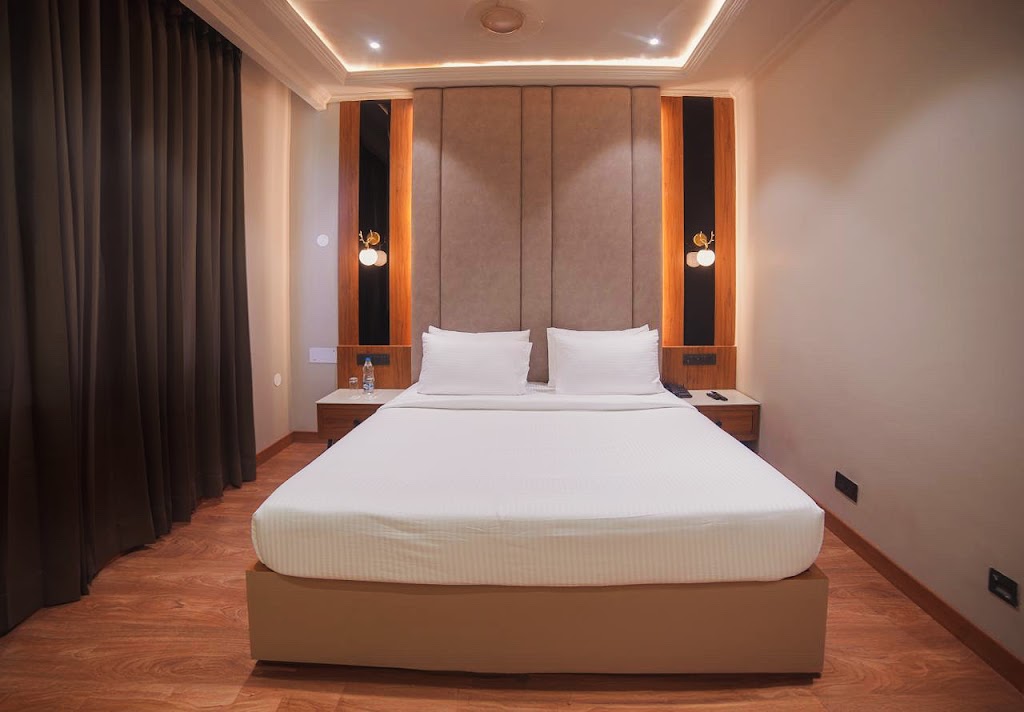 The Salvia A Boutique Hotel