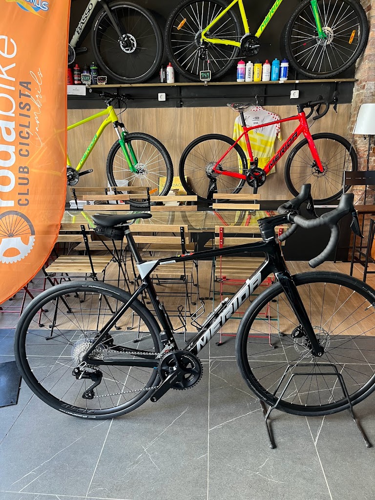 Rodabike Cambrils Cycling Holidays