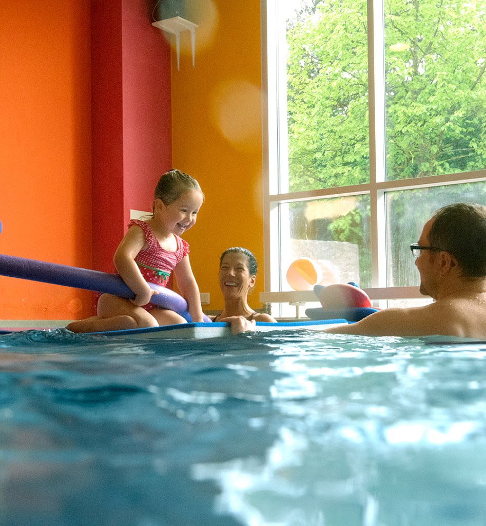 Schwimmschule Wassermäuse Fürth Süd - Schwimmschulen Fürth