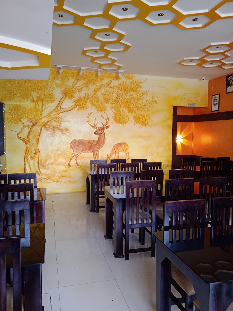 Chickpet Donne Biryani House Hunsur