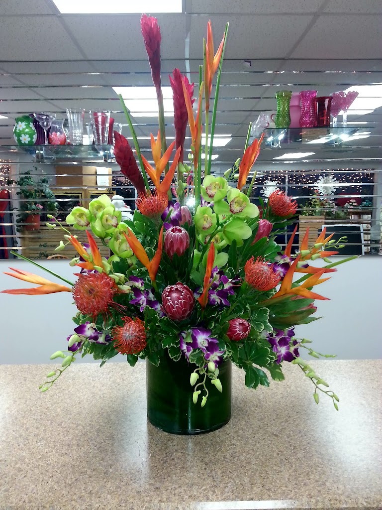 Flowers By Randolph