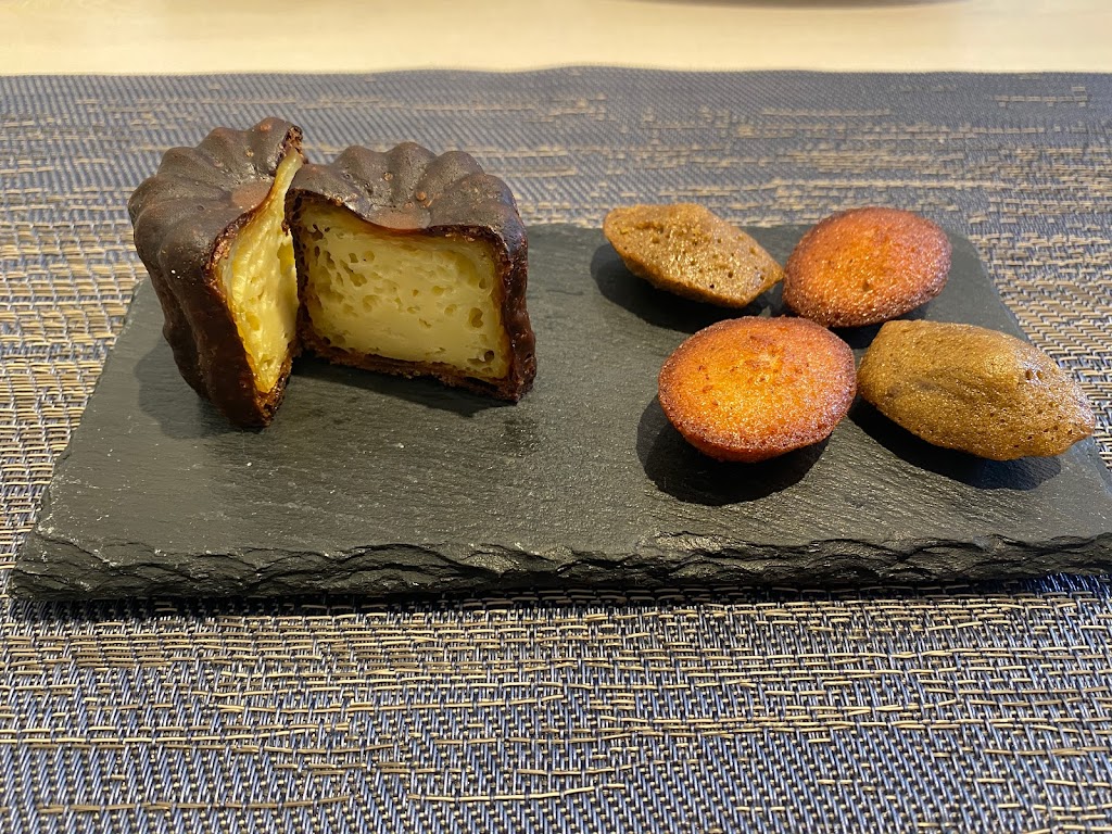 公爵的廚房 Congelé Kitchen●台中美食 台中餐廳 台中餐廳推薦 台中無菜單料理 台中法式餐廳 西區美食 西區餐廳● 的照片
