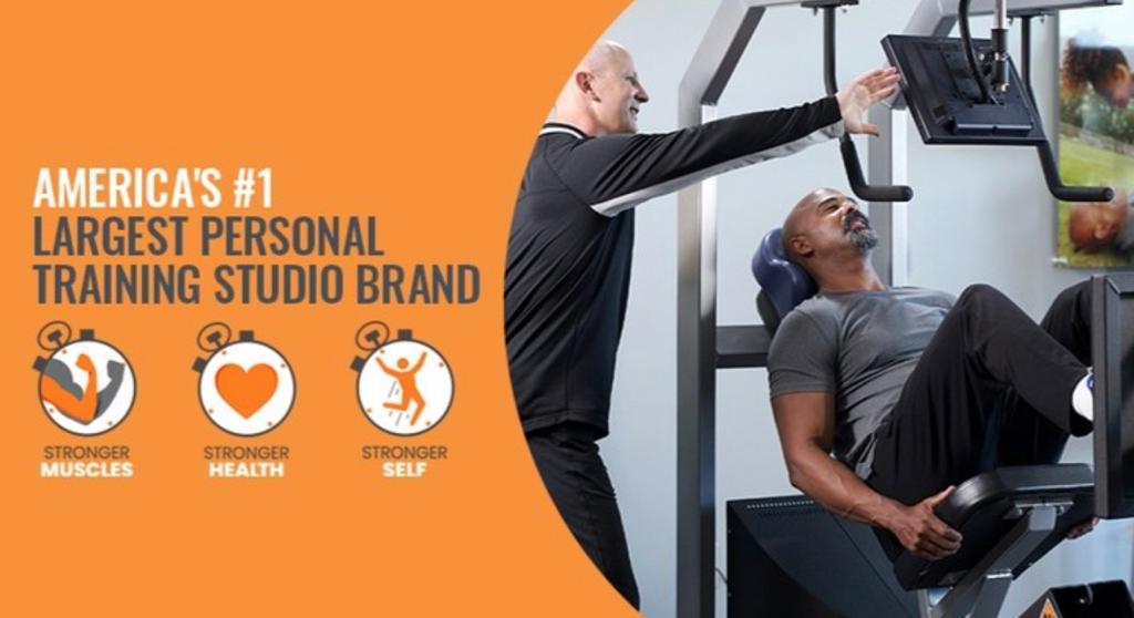  The Exercise Coach Norco