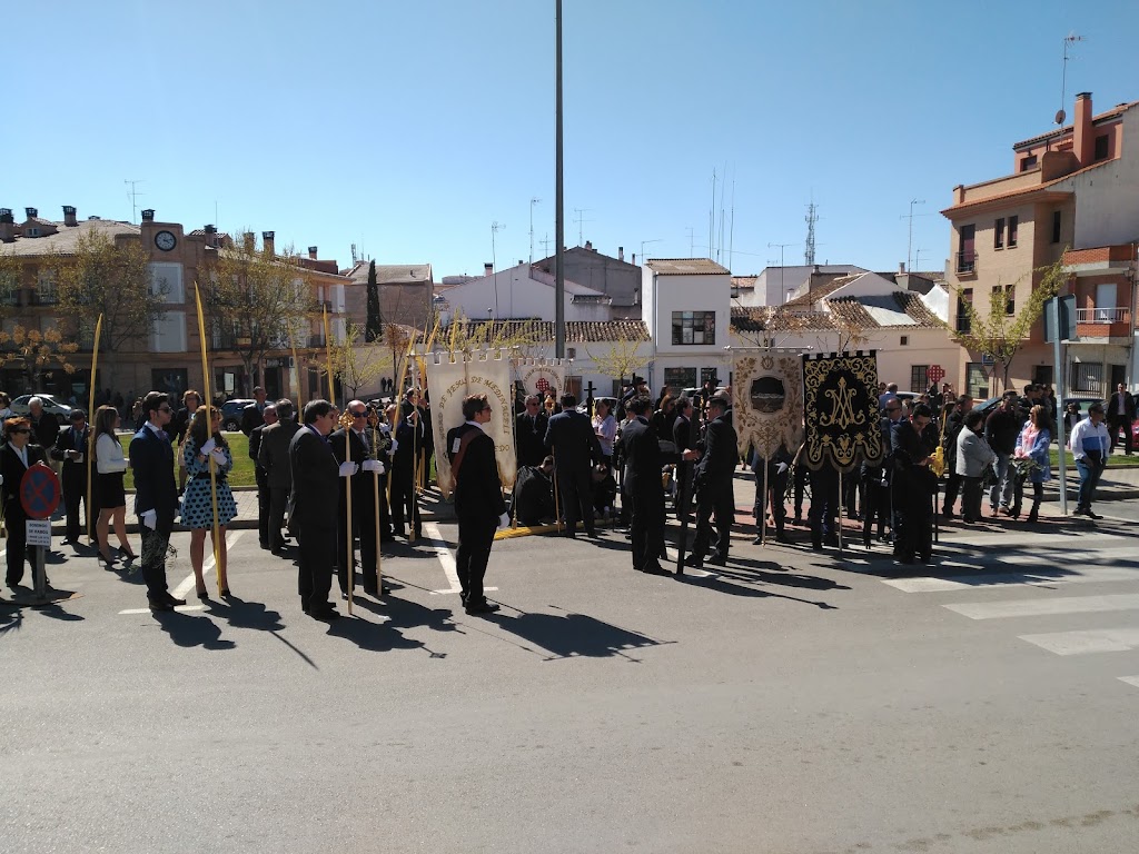 Parador de Santa Maria