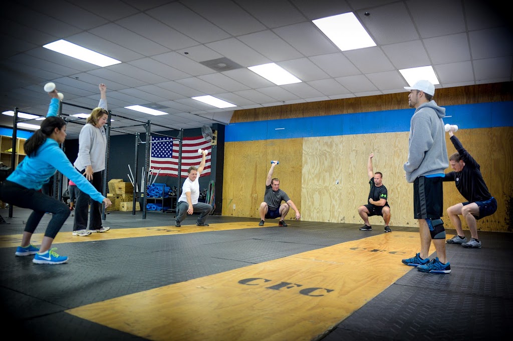  Strive Health & Fitness