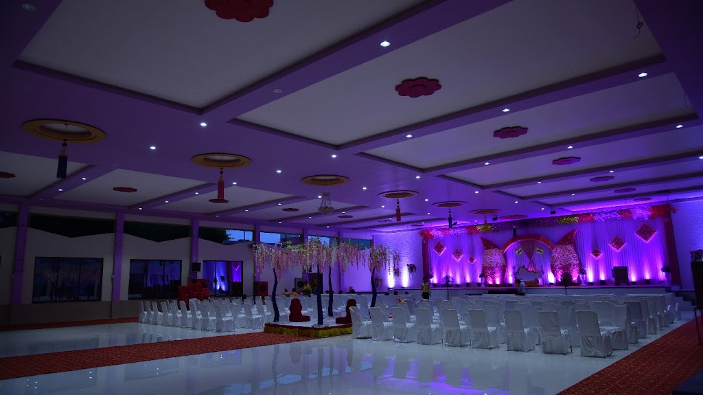 Saptapadi Banquet Hall