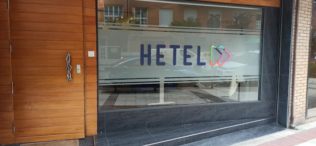 Euskadiko Lanbide Heziketako ikastetxeen elkartea