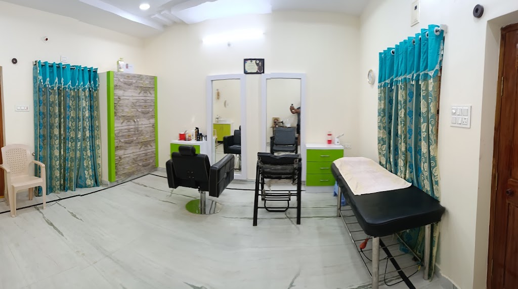 Anjana Ladies Beauty Parlour