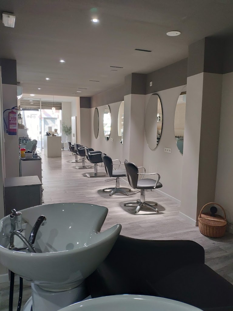 Equilibrio Salon Bio Secretos del Agua