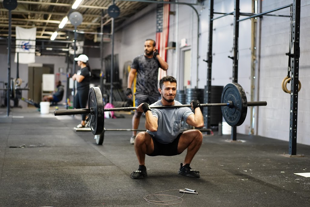  Gallant Fitness: Functional Fitness & Nutrition