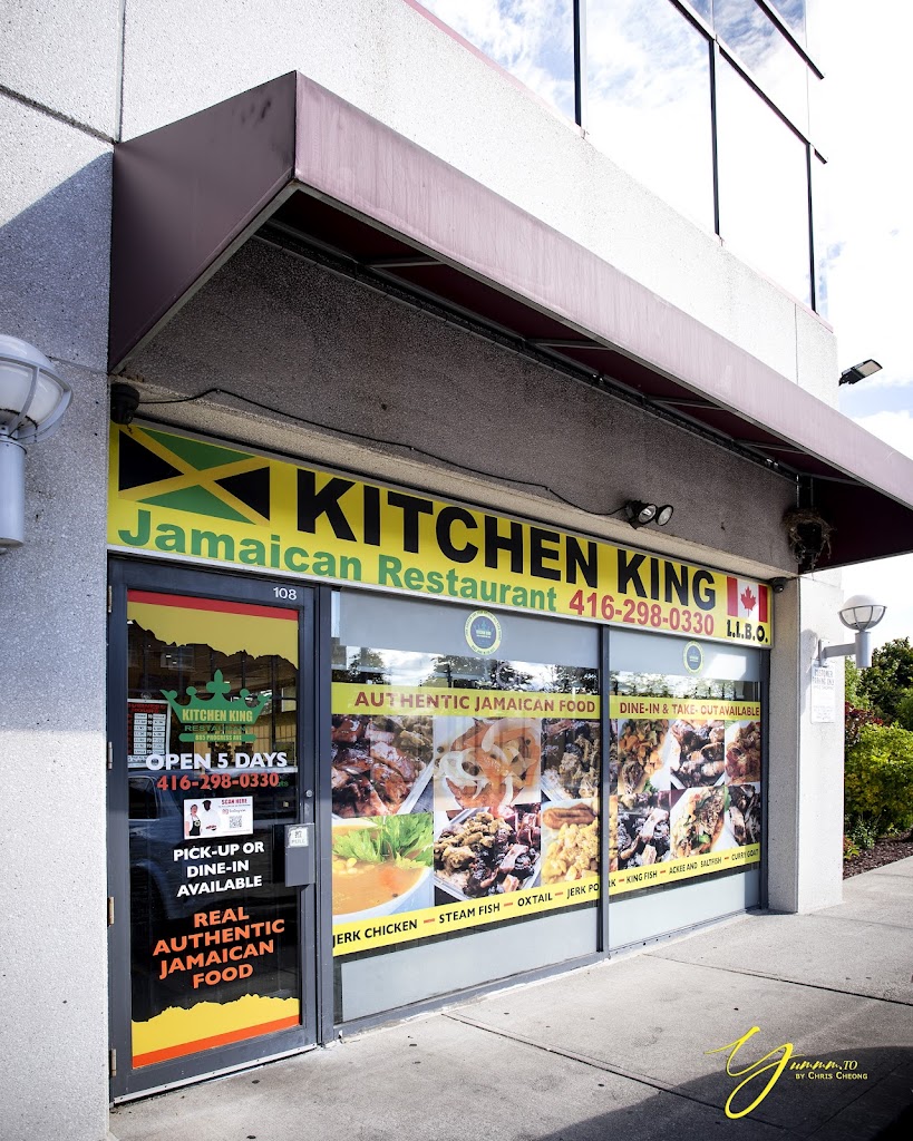 Kitchen King
