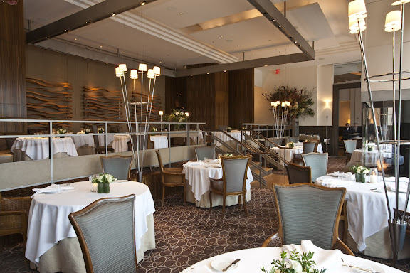 Top 10 restaurants in the worldwide 2018