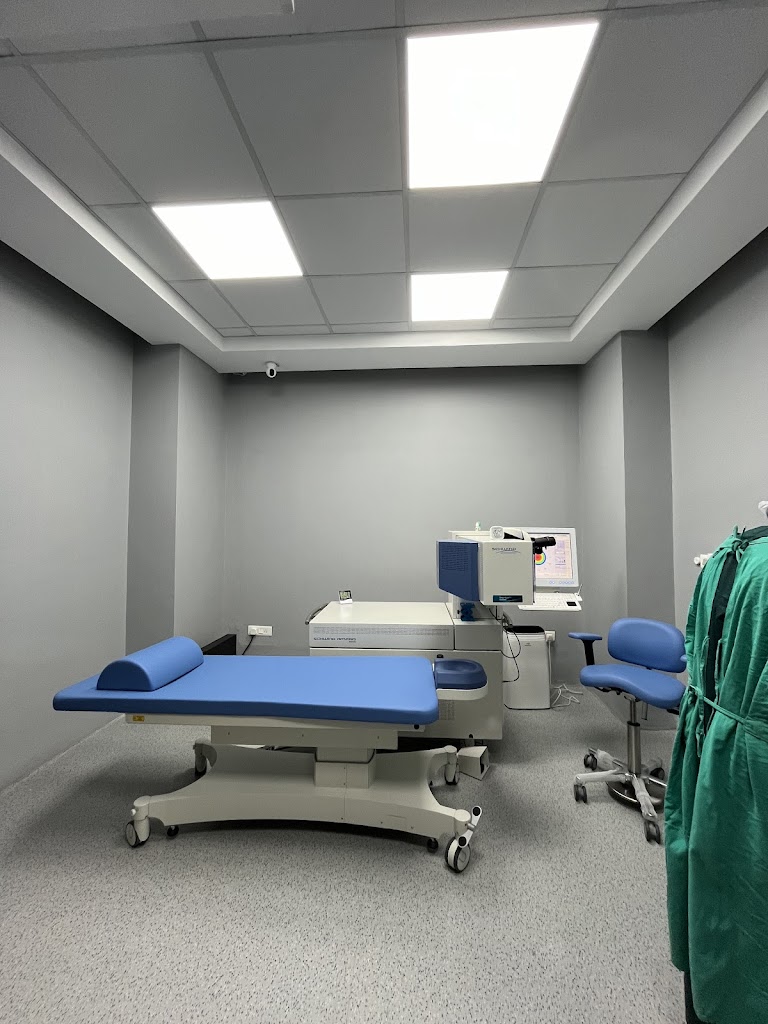 Brar Eye Centre