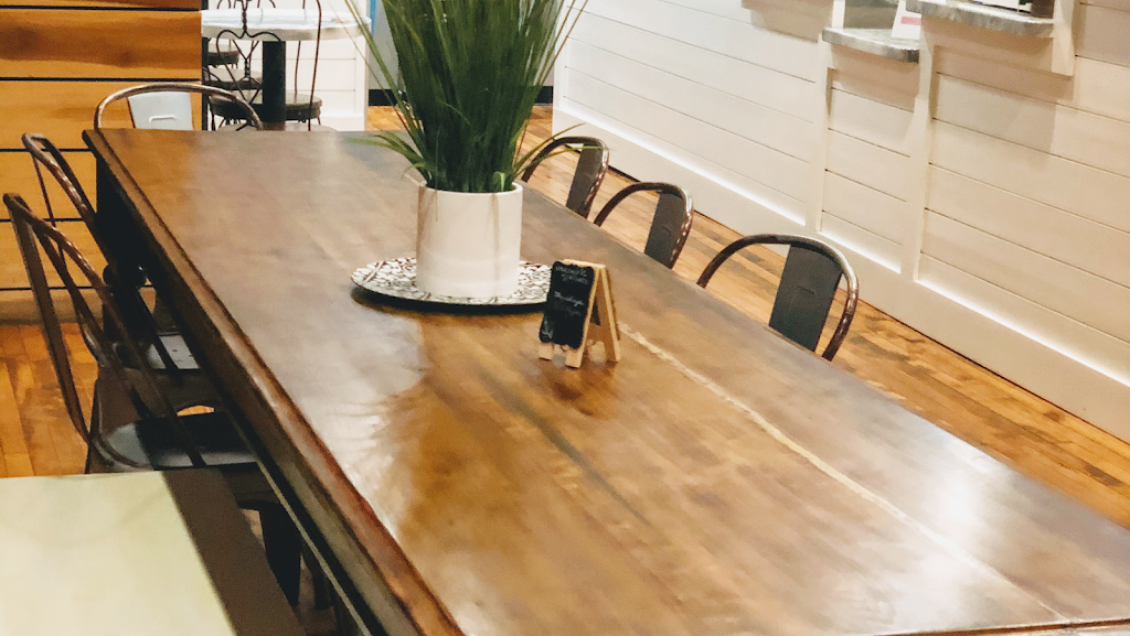 Photo of The Table Coffee Co.